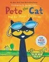 Cover for Pete the Cat and His Magic Sunglasses