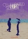 Cover for Celebrated Summer