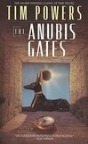 Cover for The Anubis Gates