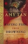 Cover for Saving Fish from Drowning