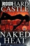 Cover for Naked Heat (Nikki Heat, #2)