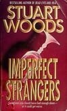 Cover for Imperfect Strangers