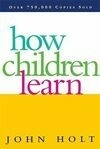 Cover for How Children Learn