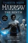 Cover for Harrow the Ninth (The Locked Tomb Series, 2)