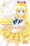 Cover for Pretty Guardian Sailor Moon, Vol. 5 (Pretty Soldier Sailor Moon Renewal Edition, #5)