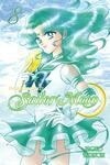 Cover for Pretty Guardian Sailor Moon, Vol. 8 (Pretty Soldier Sailor Moon Renewal Edition, #8)