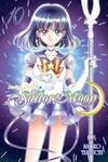 Cover for Pretty Guardian Sailor Moon, Vol. 10 (Pretty Soldier Sailor Moon Renewal Edition, #10)