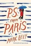 Cover for P.S. from Paris