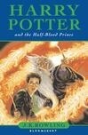Cover for Harry Potter and the Half-Blood Prince (Harry Potter, #6)