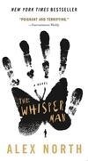 Cover for The Whisper Man