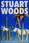 Cover for L.A. Dead (Stone Barrington, #6)