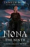 Cover for Nona the Ninth (The Locked Tomb Series Book 3)