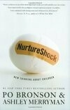 Cover for NurtureShock: New Thinking About Children