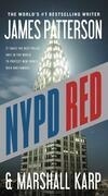 Cover for NYPD Red (NYPD Red, #1)