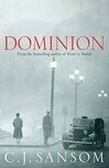 Cover for Dominion