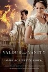 Cover for Valour and Vanity (Glamourist Histories, #4)