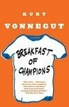 Cover for Breakfast of Champions