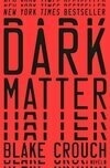 Cover for Dark Matter: A Novel