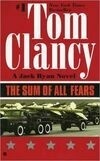 Cover for The Sum of All Fears (Jack Ryan, #6)