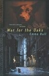 Cover for War for the Oaks: A Novel