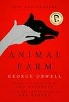 Cover for Animal Farm