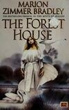 Cover for The Forest House (Avalon, #2)