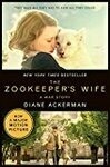 Cover for The Zookeeper's Wife
