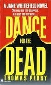 Cover for Dance for the Dead (Jane Whitefield, #2)