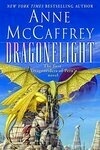 Cover for Dragonflight (Dragonriders of Pern, #1)