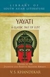 Cover for Yayati: A Classic Tale of Lust