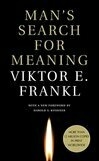 Cover for Man's Search for Meaning