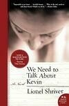 Cover for We Need to Talk About Kevin