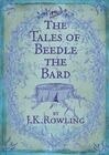 Cover for The Tales of Beedle the Bard (Hogwarts Library, #3)