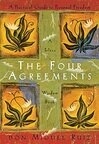 Cover for The Four Agreements: A Practical Guide to Personal Freedom (A Toltec Wisdom Book)