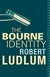 Cover for The Bourne Identity (Jason Bourne, #1)