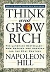 Cover for Think and Grow Rich