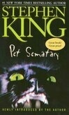 Cover for Pet Sematary