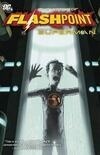Cover for Flashpoint - The World of Flashpoint Featuring Superman