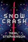 Cover for Snow Crash