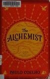 Cover for The Alchemist