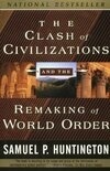 Cover for The Clash of Civilizations and the Remaking of World Order