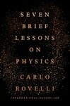 Cover for Seven Brief Lessons on Physics