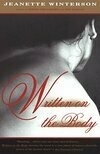 Cover for Written on the Body