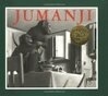 Cover for Jumanji
