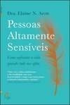 Cover for Pessoas Altamente Sensíveis (Portuguese Edition)