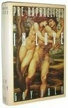Cover for Pre-Raphaelites in Love