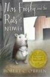 Cover for Mrs. Frisby and the Rats of NIMH