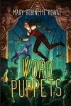 Cover for Word Puppets