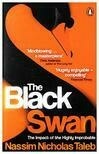 Cover for The Black Swan: The Impact of the Highly Improbable
