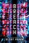 Cover for Breach (Analog, #3)